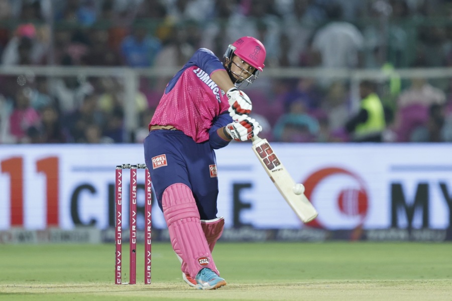 Appetite for destruction: the younger generation of T20 players aren't afraid of taking on the game from the first ball