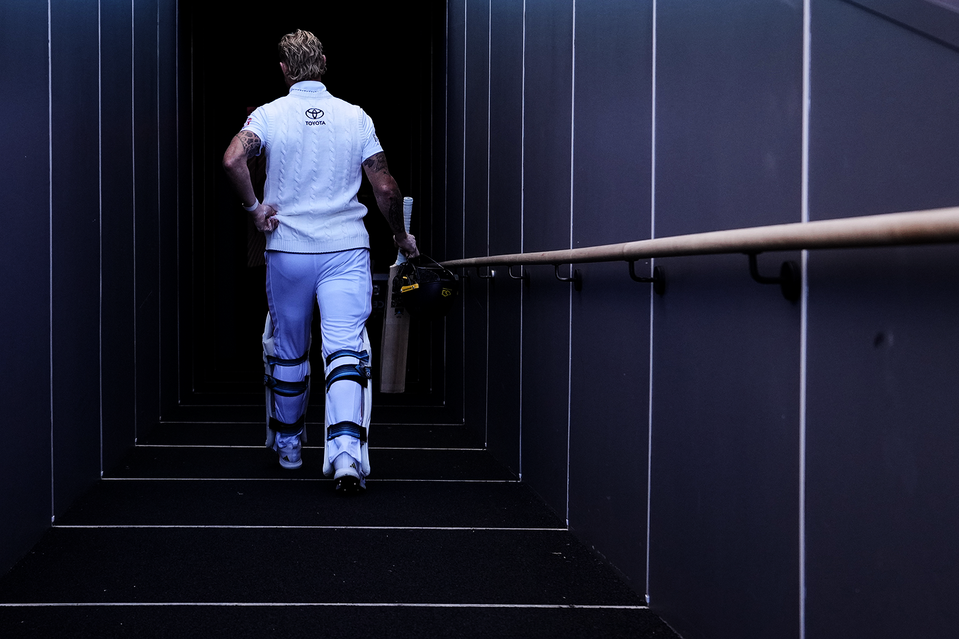 Ben Stokes' Bazball philosophy did not have a good year
